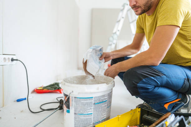 Mold Remediation for Rental Properties in Sloan, NY